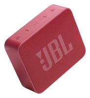 JBL JBLGOES2REDEU Rood 3,5 W Bluetooth luidspreker - thumbnail