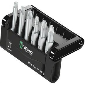 Wera bitset check 2 pz/ph/tx 50mm Wera bitset check 2 pz/ph/tx 50mm