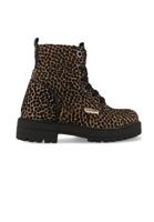 Vingino Dory Hi VG44-8015-05 Bruin-26 maat 26 - thumbnail