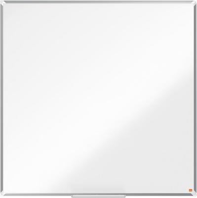 Nobo Premium Plus whiteboard, gelakt staal, magnetisch, 120 x 120 cm Nobo Premium Plus whiteboard, gelakt staal, magnetisch, 120 x 120 cm