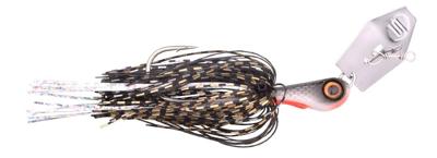 Spro Iris Thrillseeker Chatterbait 5/0 24Gr Roach