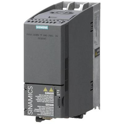 Siemens Frequentieregelaar SINAMICS G120C 1.5 kW 3-fasig 400 V Siemens Frequentieregelaar SINAMICS G120C 1.5 kW 3-fasig 400 V