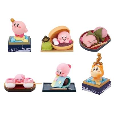 Kirby - Paldolce Collection Vol.2 Blind Box (1 figure) Kirby - Paldolce Collection Vol.2 Blind Box (1 figure)