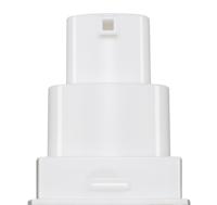 Maybelline SuperStay Full Coverage Foundation 03 True Ivory – Super Dekkende, Langhoudende Foundation met Matte Finish - Olievrije Foundation – 30 ml - thumbnail