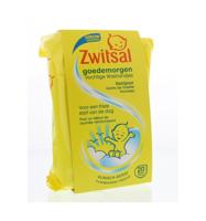 Zwitsal Goedemorgen vochtige washandjes 20 Stuks - thumbnail