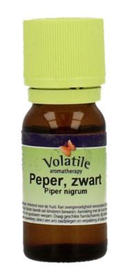 Volatile Peper zwart 10 Milliliter