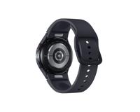 Samsung Galaxy Watch6 SM-R935F 3,3 cm (1.3") Super AMOLED 40 mm Digitaal 432 x 432 Pixels Touchscreen 4G Grafiet Wifi GPS - thumbnail