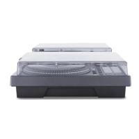 Decksaver stofkap voor Hercules DJControl Inpulse T7 - thumbnail