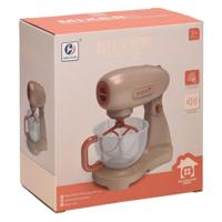 Blender met Licht en Geluid - thumbnail