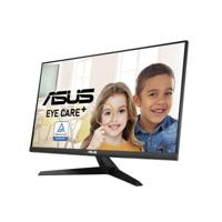 ASUS VY279HGE computer monitor 68,6 cm (27") 1920 x 1080 Pixels Full HD Zwart - thumbnail