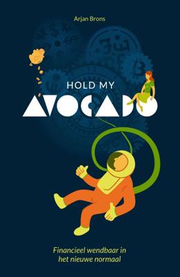 Hold my Avocado (Paperback) Hold my Avocado (Paperback)