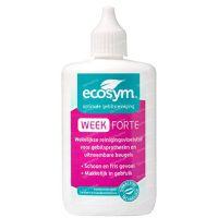 Ecosym Week Forte Gebitsreiniger - thumbnail