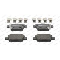 Remblokken set FDB1649 - thumbnail