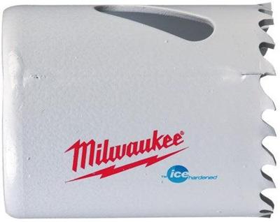 Milwaukee Accessoires hole dozer gatzaag 46 mm - 49560107 - 49560107 Milwaukee Accessoires hole dozer gatzaag 46 mm - 49560107 - 49560107