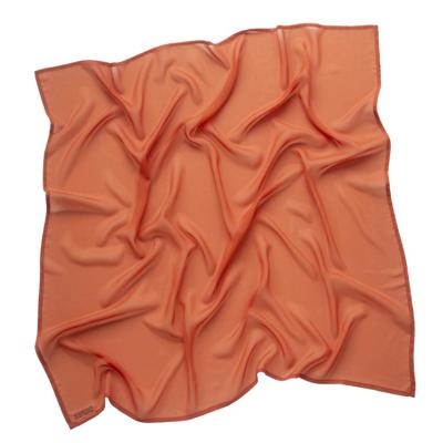Little Botanic Playcycle speeldoek groot 95cm oranje