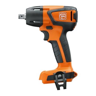Fein ASCD 18-300 W2 AS Accu slagmoersleutel 290Nm 1/2" frictiering 18V AMPShare Basic Body in L-Boxx - 71151061000