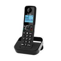 TELEFONO ALCATEL F860 BLACK - thumbnail