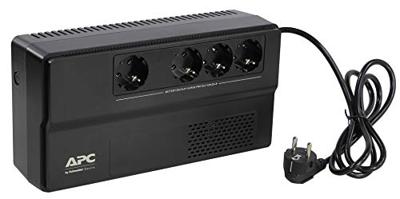 APC Easy-UPS BV 1000VA, AVR