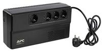 APC Easy-UPS BV 1000VA, AVR - thumbnail