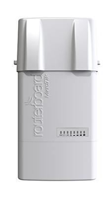 Mikrotik BaseBox 5
