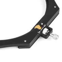 NiSi JetMag Pro filter holder kit 95MAG (82MAG Main Adapter + filter holder) - thumbnail