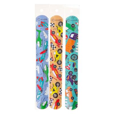 Duckiez Klaparmband voertuigen