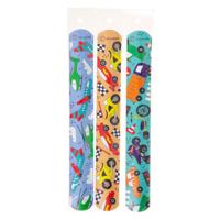 Duckiez Klaparmband voertuigen - thumbnail