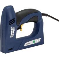 Rapid Elektrische Tacker ESN114 in koffer - thumbnail