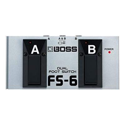 Boss FS-6