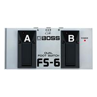 Boss FS-6 - thumbnail