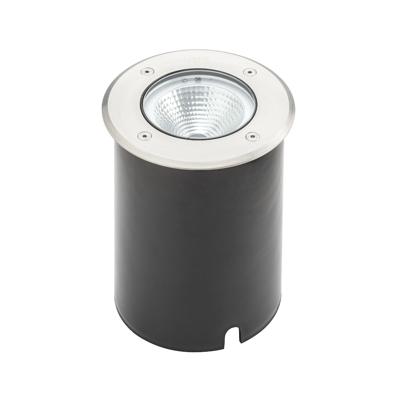 LED Grondinbouwspot rond 10W 7997-310