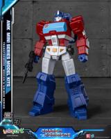 Transformers Generation One AMK Mini Series Plastic Model Kit Wave 3 Orion Pax IDW 11 cm - thumbnail