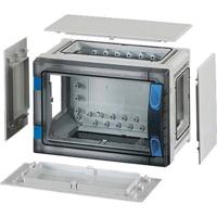 Hensel FP 0141 68000302 Behuizing 276 x 186 x 186 Kunststof 1 stuk(s) - thumbnail