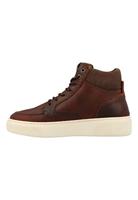 Bullboxer Sneakers 783N50004ABRWN Bruin-45 maat 45 - thumbnail