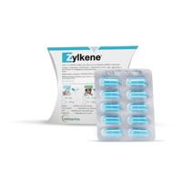 Zylkene Capsules 225 mg voor middelgrote hond (10 - 30 kg) (100 stuks) 200 capsules - thumbnail