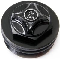 ROCKSHOX sluitdopje end cap solo air pike/boxxer 35mm - thumbnail