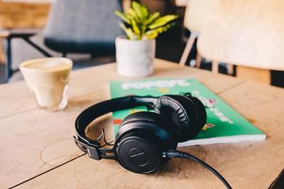 Audio Technica ATH-M60x Audio Technica ATH-M60x