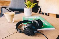 Audio Technica ATH-M60x - thumbnail