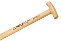 Ideal Office 10020276 Spade T-greep - thumbnail