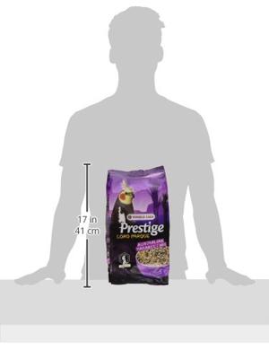 VERSELE-LAGA PRESTIGE PREMIUM AUSTRALISCHE PARKIET 2,5 KG - thumbnail