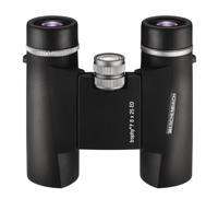 Eschenbach Verrekijker Trophy F 8x25 ED Ww 8 x 25 mm Dakkant Donkergrijs 4267825 - thumbnail