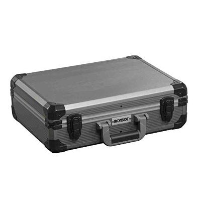 IRONSIDE Gereedschapskoffer (leeg) IRONSIDE Gereedschapskoffer (leeg)