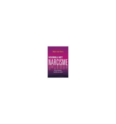 Voorbij het narcisme (Paperback)