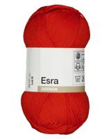 Esra Breigaren - Rood - thumbnail