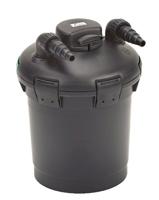 Pontec 57146 Pondopress 10000 Filterpomp Met UVC-zuiveringsapparaat 2500 l/h - thumbnail