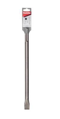 Makita Accessoires Koudbeitel 25x400mm SDS-MAX - P-16271
