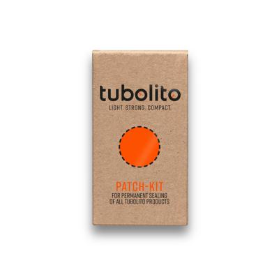 Tubolito tubo-patch kit