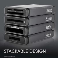 SanDisk Professional PRO-READER CFexpress WW - thumbnail