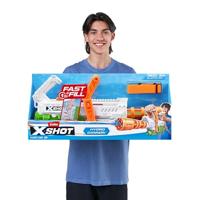Zuru X-shot Fast Fill Hydro Cannon - thumbnail