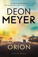 Orion - Deon Meyer - Paperback (9789400514409) - thumbnail